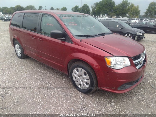 dodge grand caravan 2014 2c4rdgbg9er362436