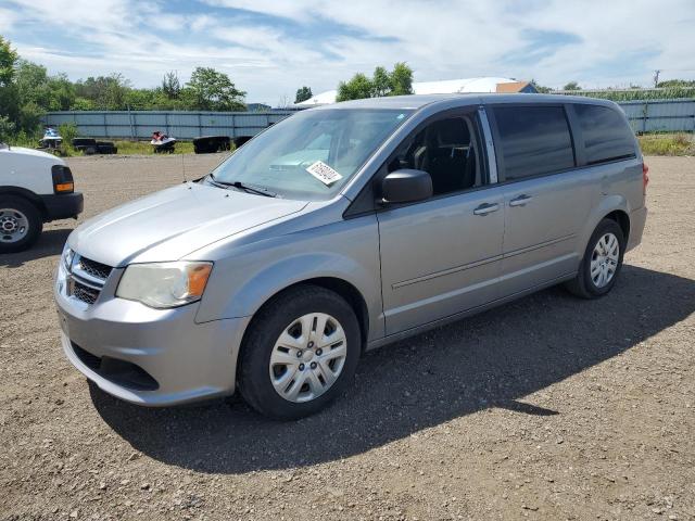 dodge caravan 2014 2c4rdgbg9er473360