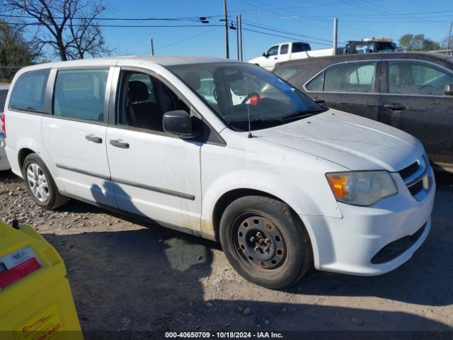 dodge grand caravan 2015 2c4rdgbg9fr508433