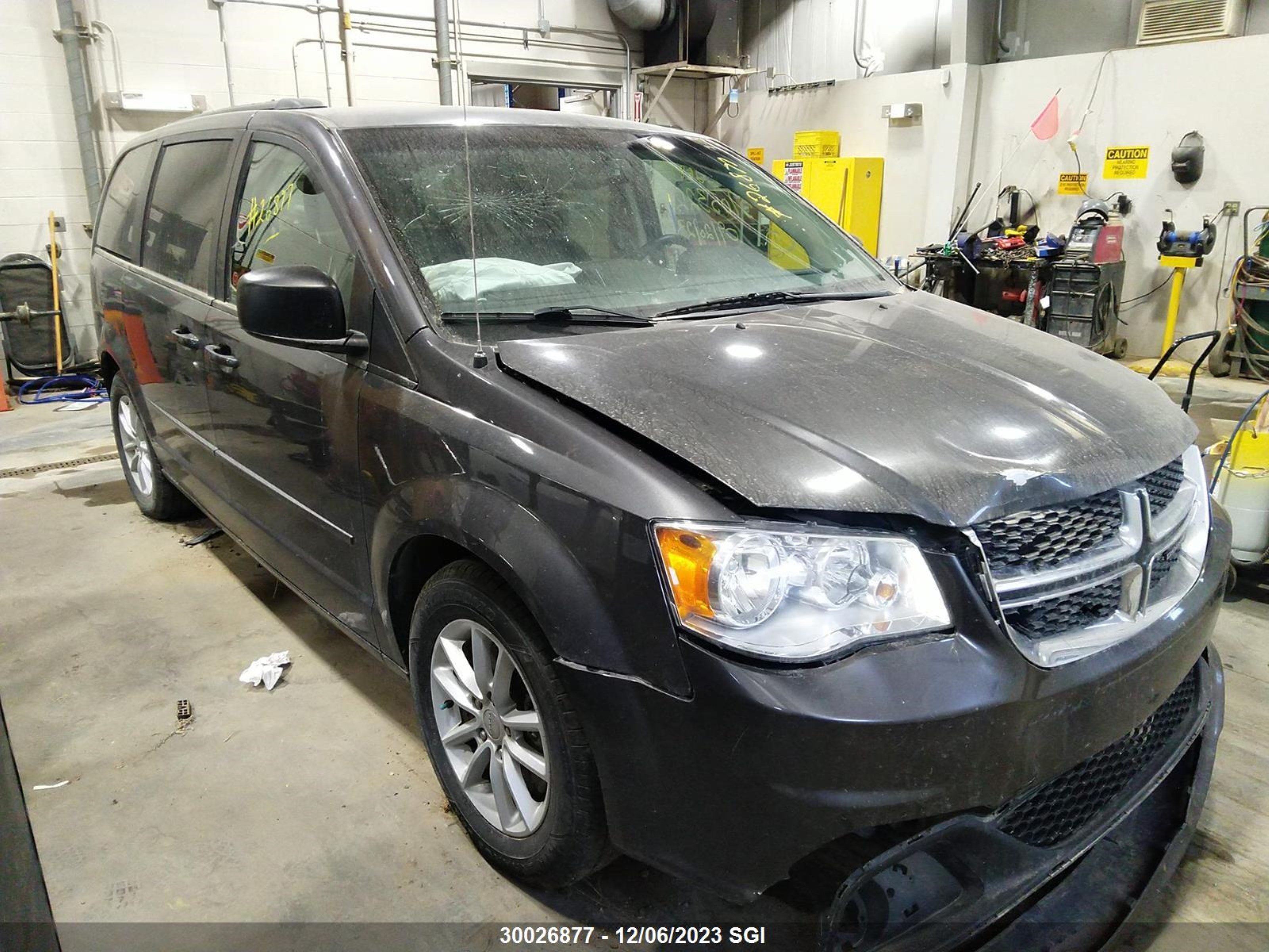 dodge caravan 2015 2c4rdgbg9fr517908