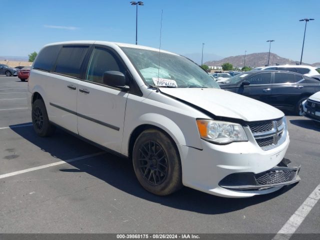 dodge grand caravan 2015 2c4rdgbg9fr558202