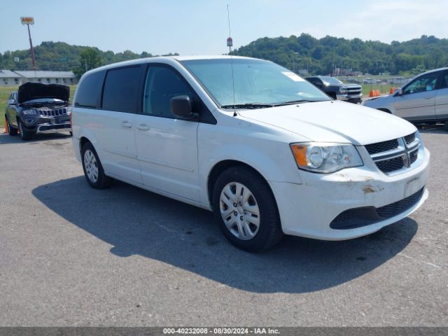 dodge grand caravan 2015 2c4rdgbg9fr580099