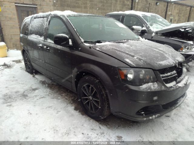 dodge grand caravan 2015 2c4rdgbg9fr659160