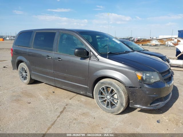 dodge grand caravan 2015 2c4rdgbg9fr663855