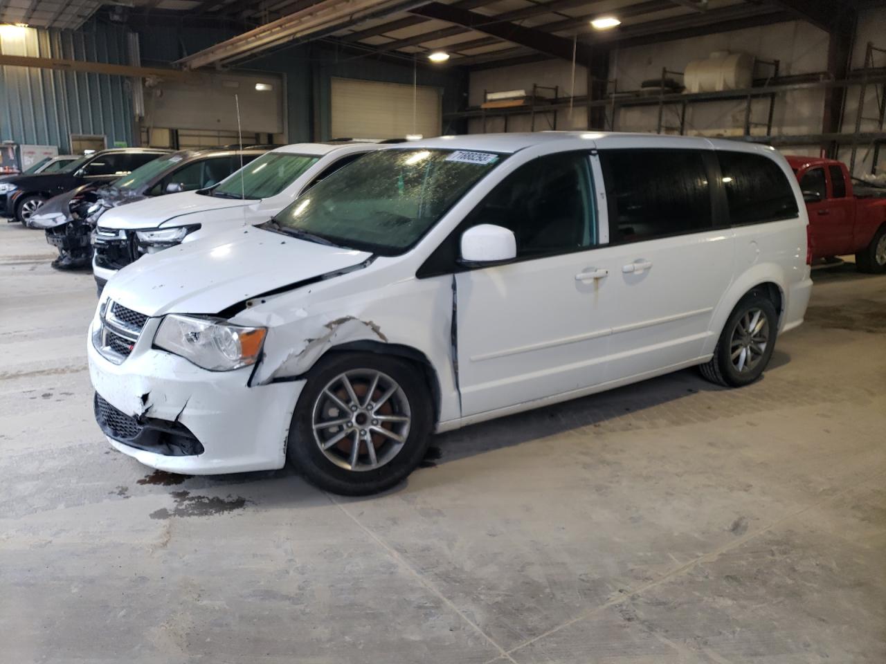 dodge caravan 2015 2c4rdgbg9fr690960