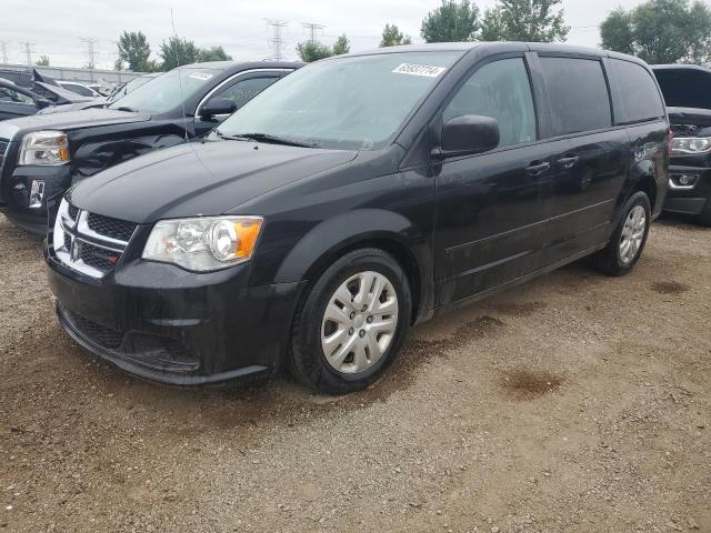 dodge caravan 2015 2c4rdgbg9fr729479