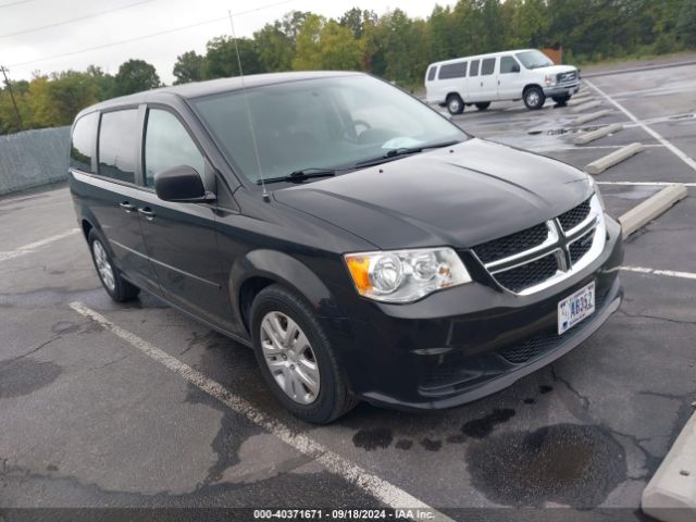 dodge grand caravan 2016 2c4rdgbg9gr100340