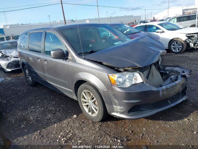 dodge grand caravan 2016 2c4rdgbg9gr102766