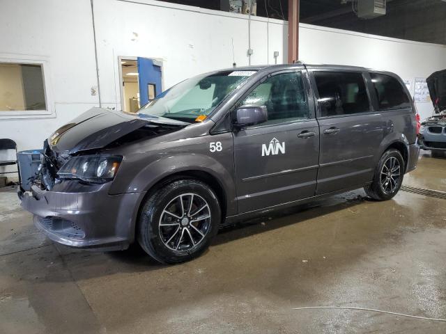 dodge caravan 2016 2c4rdgbg9gr116067