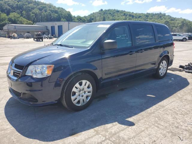 dodge caravan 2016 2c4rdgbg9gr134679