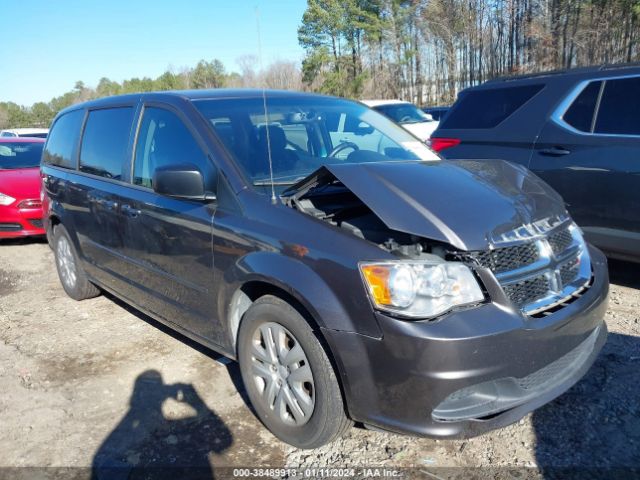 dodge grand caravan 2016 2c4rdgbg9gr191819