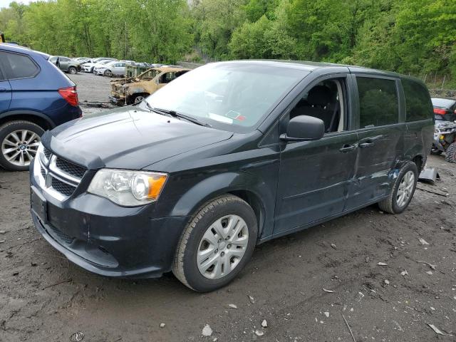 dodge caravan 2016 2c4rdgbg9gr191903