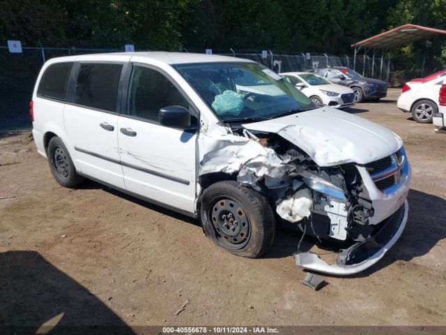 dodge grand caravan 2016 2c4rdgbg9gr252277