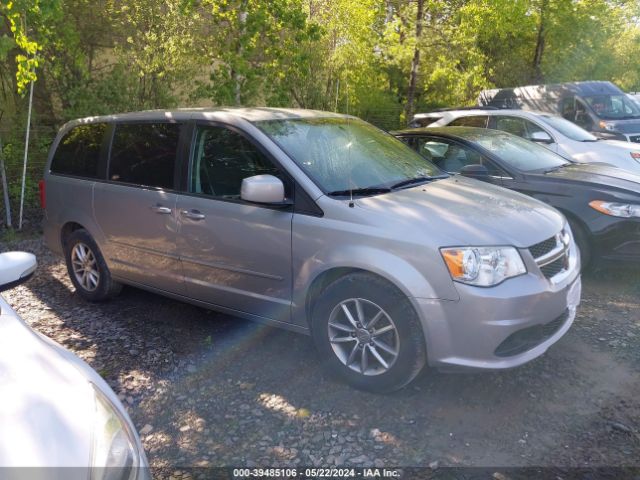 dodge grand caravan 2016 2c4rdgbg9gr360950