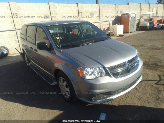 dodge grand caravan 2016 2c4rdgbg9gr364707