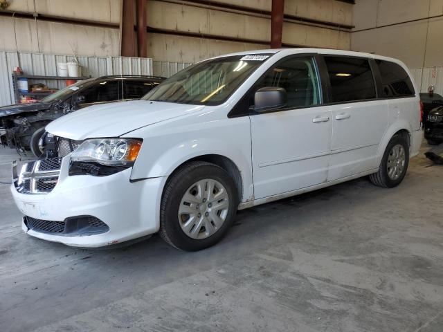 dodge caravan 2016 2c4rdgbg9gr395407