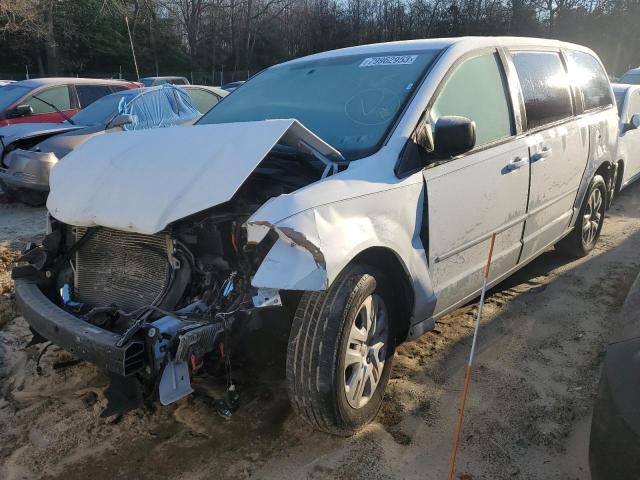 dodge caravan 2017 2c4rdgbg9hr601178