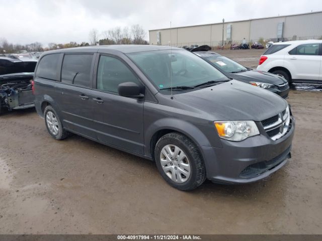 dodge grand caravan 2017 2c4rdgbg9hr641048