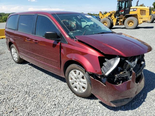 dodge grand cara 2017 2c4rdgbg9hr694686