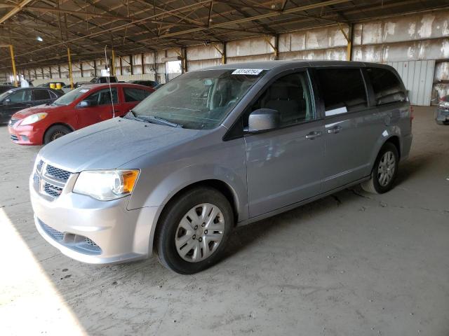 dodge caravan 2018 2c4rdgbg9jr135824