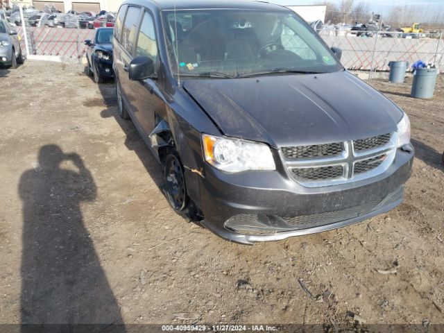 dodge grand caravan 2018 2c4rdgbg9jr191939