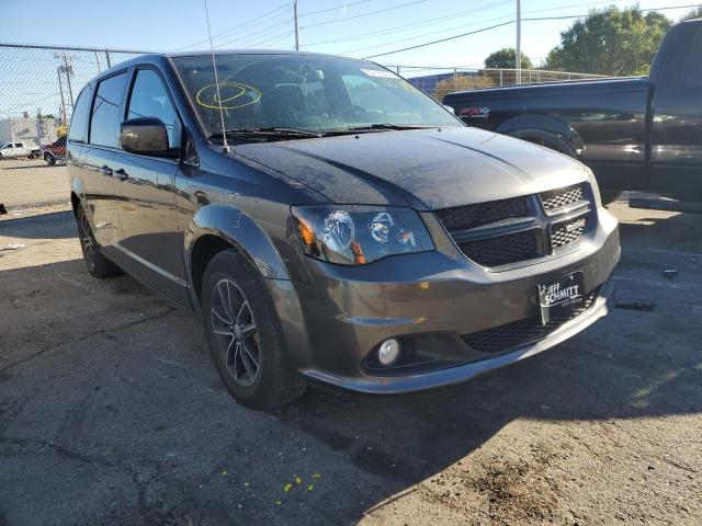 dodge grand cara 2018 2c4rdgbg9jr200199