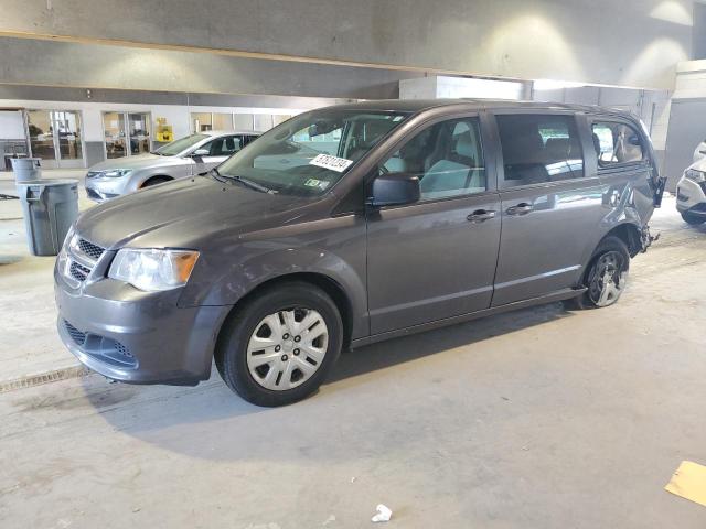 dodge caravan 2018 2c4rdgbg9jr219660