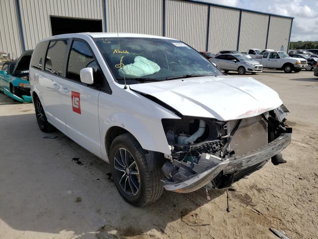 dodge grand cara 2018 2c4rdgbg9jr244395