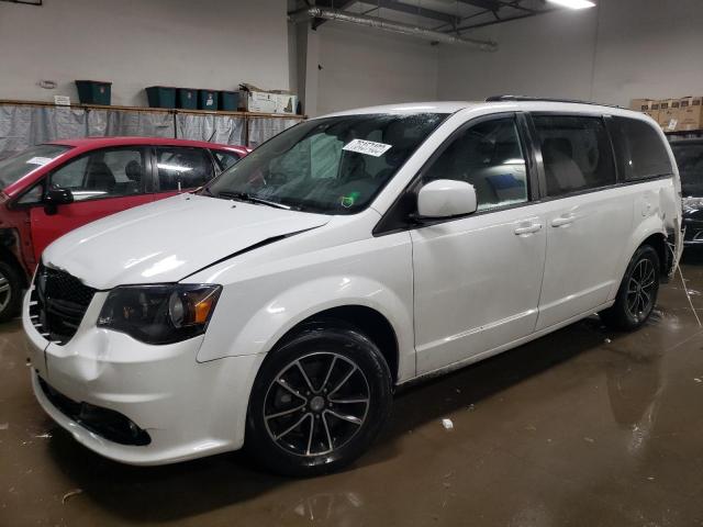 dodge caravan 2019 2c4rdgbg9kr602807