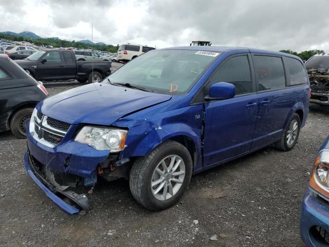 dodge caravan 2019 2c4rdgbg9kr779079