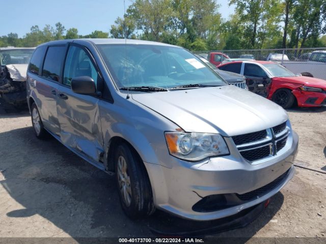 dodge grand caravan 2019 2c4rdgbg9kr781723