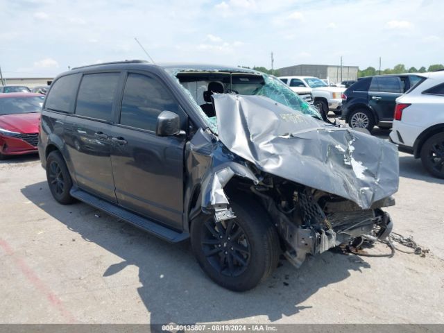 dodge grand caravan 2020 2c4rdgbg9lr195363