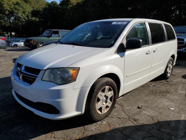 dodge caravan 2012 2c4rdgbgxcr268501