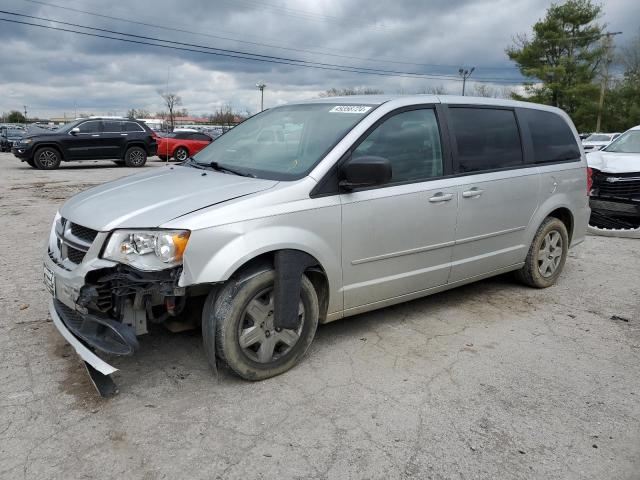 dodge caravan 2012 2c4rdgbgxcr379937