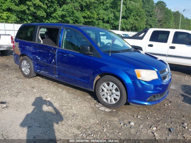 dodge grand caravan 2013 2c4rdgbgxdr754226