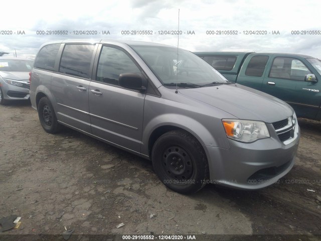 dodge grand caravan 2014 2c4rdgbgxer141346