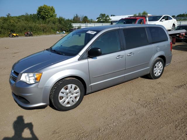 dodge caravan 2014 2c4rdgbgxer452484