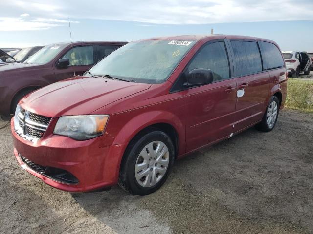 dodge grand cara 2014 2c4rdgbgxer471827