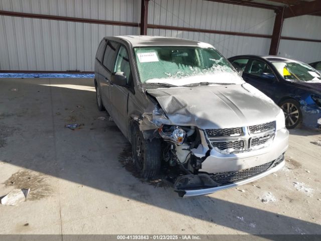 dodge grand caravan 2015 2c4rdgbgxfr607651