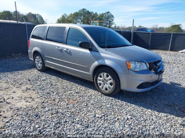 dodge grand caravan 2015 2c4rdgbgxfr687873