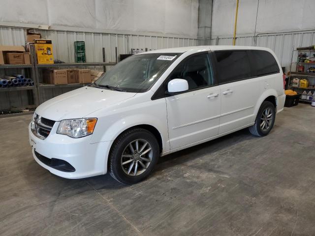 dodge caravan 2016 2c4rdgbgxgr103294