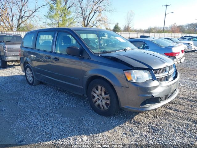 dodge grand caravan 2016 2c4rdgbgxgr109905