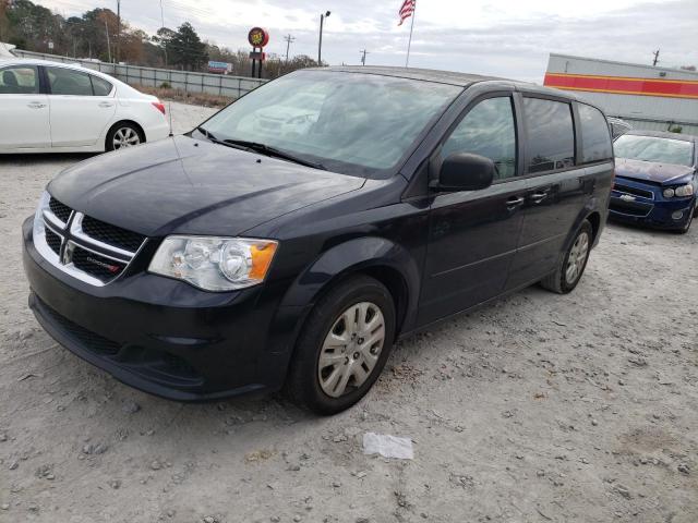 dodge caravan 2016 2c4rdgbgxgr151684