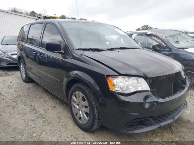 dodge grand caravan 2016 2c4rdgbgxgr151796