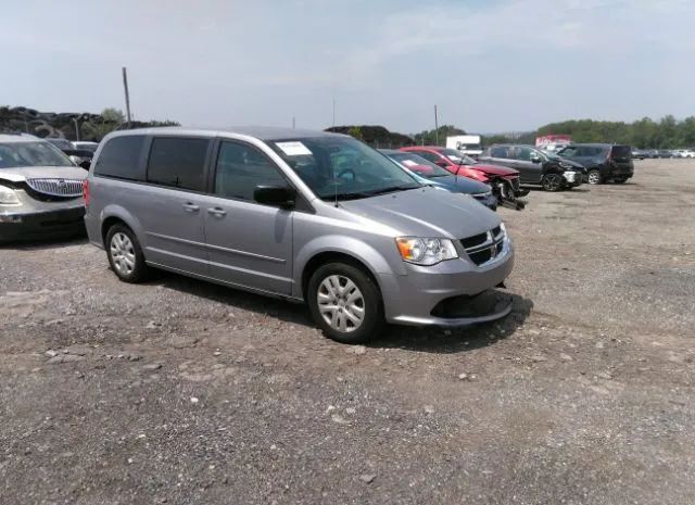 dodge grand caravan 2016 2c4rdgbgxgr153189