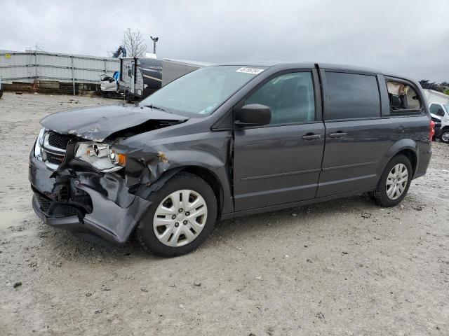 dodge caravan 2016 2c4rdgbgxgr178562