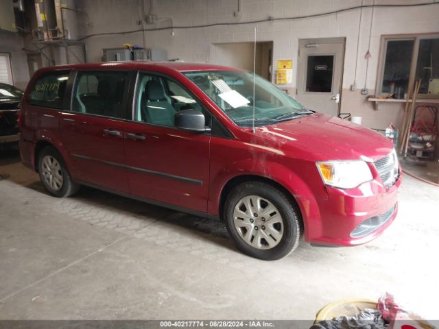 dodge grand caravan 2016 2c4rdgbgxgr182272