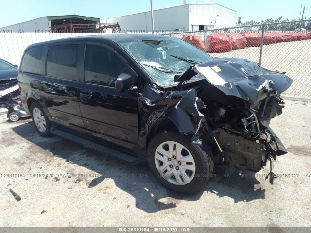 dodge grand caravan 2016 2c4rdgbgxgr219577