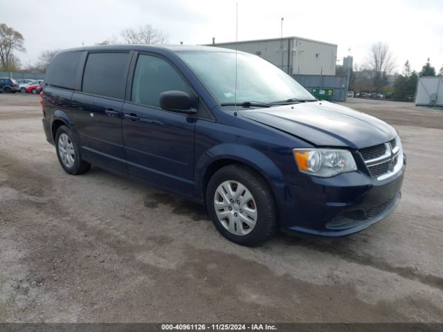 dodge grand caravan 2016 2c4rdgbgxgr262798