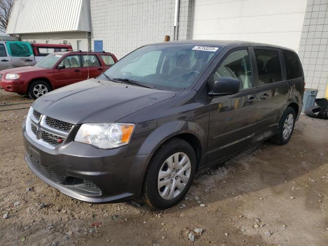 dodge caravan 2016 2c4rdgbgxgr263224